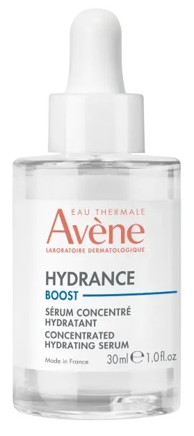 EAU THERMALE AVENE HYDRANCE BOOST SIERO CONCENTRATO 300 ML - UniversoFarmacie.it