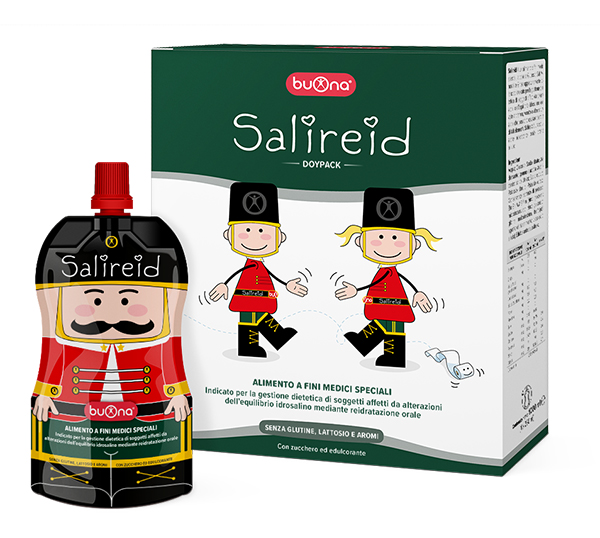 SALIREID 250 ML - UniversoFarmacie.it