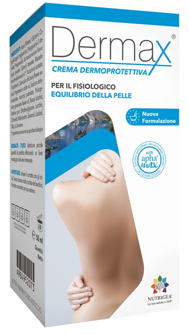 DERMAX CREMA 50 ML - UniversoFarmacie.it