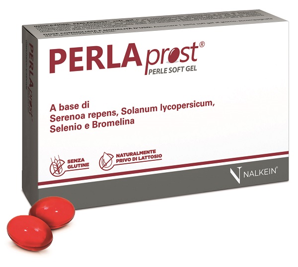 PERLAPROST 15 PERLE SOFTGEL - UniversoFarmacie.it