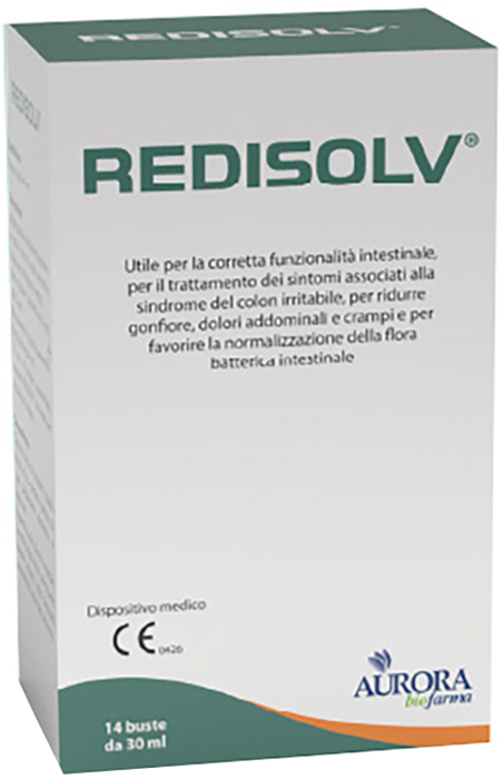 REDISOLV 14 STICK - UniversoFarmacie.it