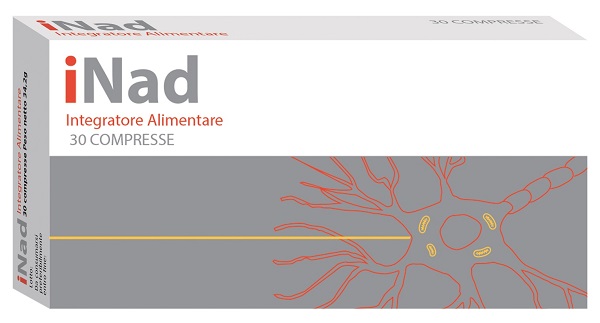 INAD 30 COMPRESSE - UniversoFarmacie.it