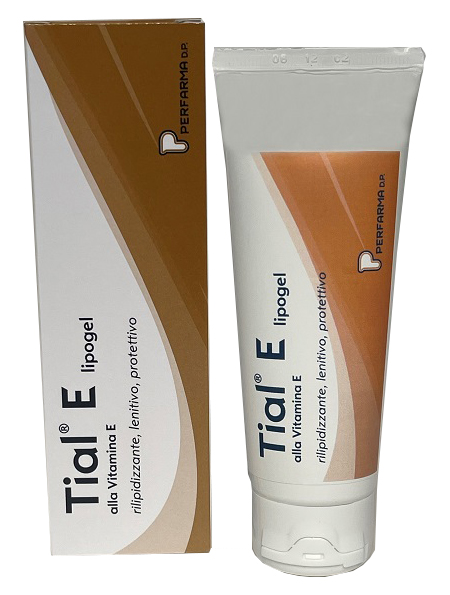 TIAL E LIPOGEL CUTE MUCOSE SECCHE 75 ML - UniversoFarmacie.it