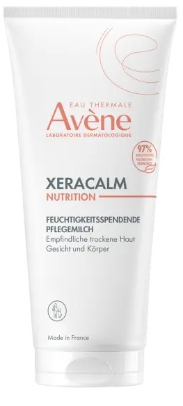 AVENE XERACALM NUTRITION LATTE 200 ML - UniversoFarmacie.it