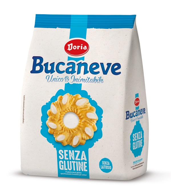 DORIA BUCANEVE 200 G - UniversoFarmacie.it