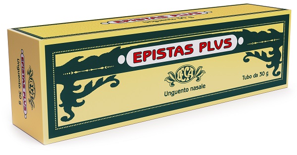 EPISTAS PLUS UNGUENTO 30 G - UniversoFarmacie.it