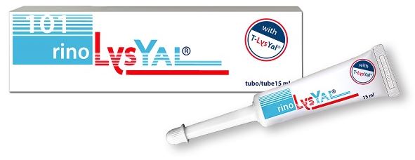 RINOLYSYAL 15 ML - UniversoFarmacie.it