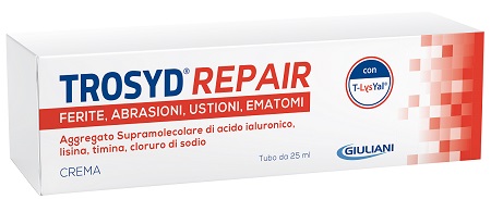TROSYD REPAIR 25 ML - UniversoFarmacie.it