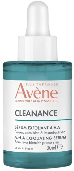 AVENE CLEANANCE SIERO ESFOLIANTE 30 ML - UniversoFarmacie.it