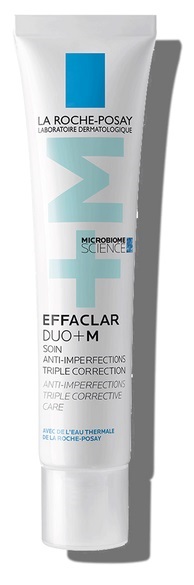 EFFACLAR DUO +M 40 ML - UniversoFarmacie.it