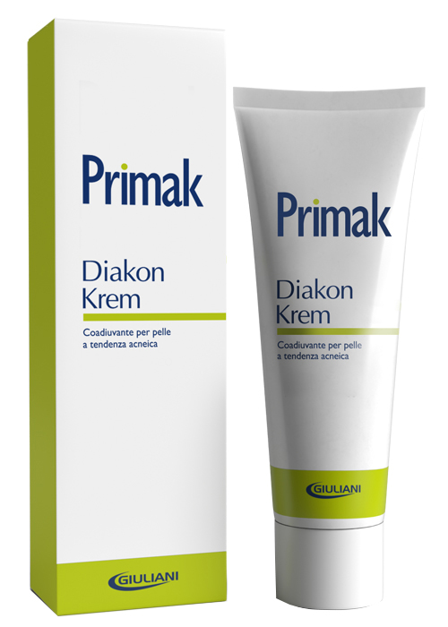 PRIMAK DIAKON KREM 30 ML - UniversoFarmacie.it