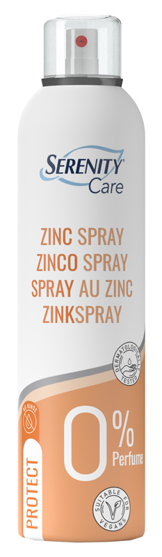 SKINCARE ZINCO SPRAY 250 ML - UniversoFarmacie.it