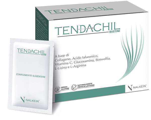 TENDACHIL 20 BUSTINE - UniversoFarmacie.it