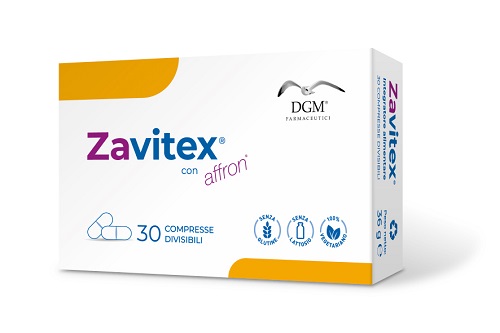 ZAVITEX 30 COMPRESSE DIVISIBILI - UniversoFarmacie.it