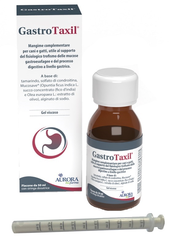 GASTROTAXIL 50 ML - UniversoFarmacie.it