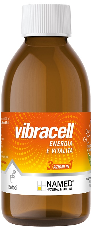 VIBRACELL 150 ML - UniversoFarmacie.it