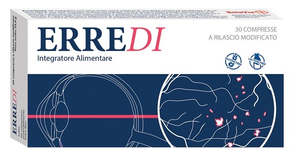 ERREDI 30 COMPRESSE - UniversoFarmacie.it