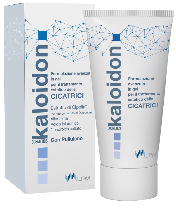 KALOIDON GEL CICATRICI 30 ML - UniversoFarmacie.it