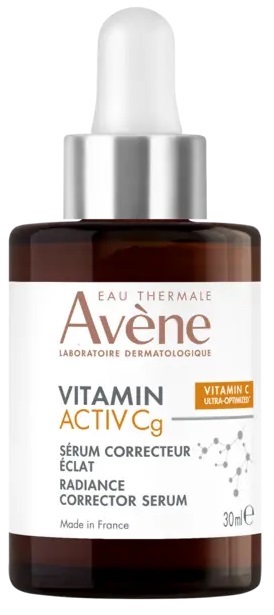 AVENE VITAMIN ACTIV C SIERO 30 ML - UniversoFarmacie.it