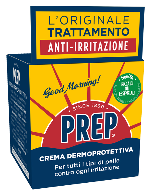 PREP CREMA DERMOPROTETTIVA 75 G - UniversoFarmacie.it