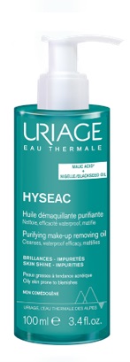 HYSEAC HUILE PURIFIANT 100 ML - UniversoFarmacie.it