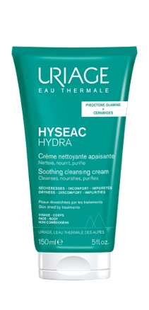 HYSEAC CREME NETTOYANTE 150 ML - UniversoFarmacie.it