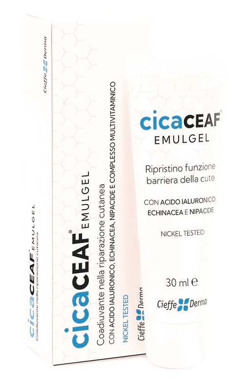 CICACEAF 30 ML - UniversoFarmacie.it