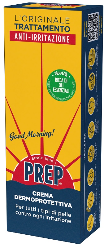 PREP CREMA DERMOPROTETTIVA 75 ML - UniversoFarmacie.it