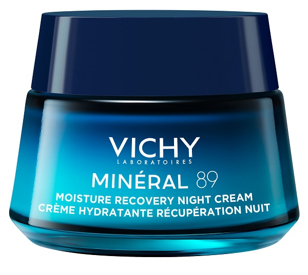 MINERAL 89 CREMA NOTTE 50 ML - UniversoFarmacie.it