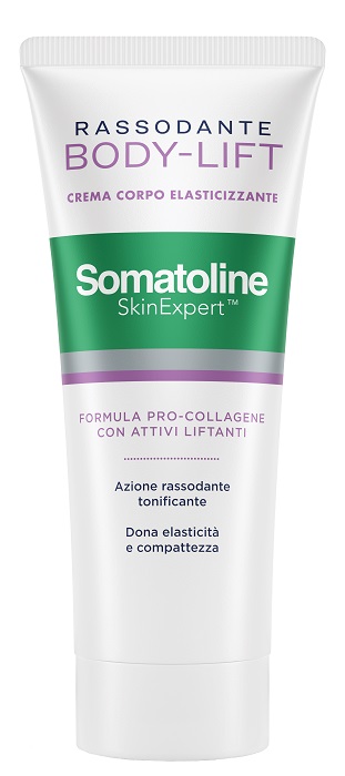 SOMATOLINE SKIN EXPERT RASSODANTE CORPO ELASTICIZZANTE 200 ML - UniversoFarmacie.it